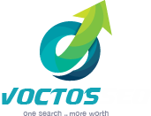 VOCTOS Logo