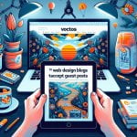 Top 10 Web Design Blogs that Accept Guest Posts