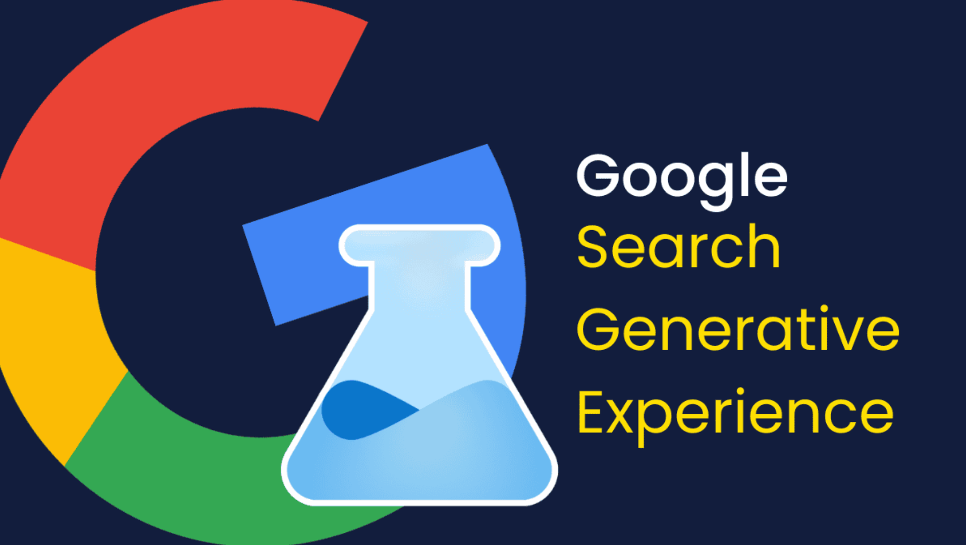 Google’s Search Generative Experience