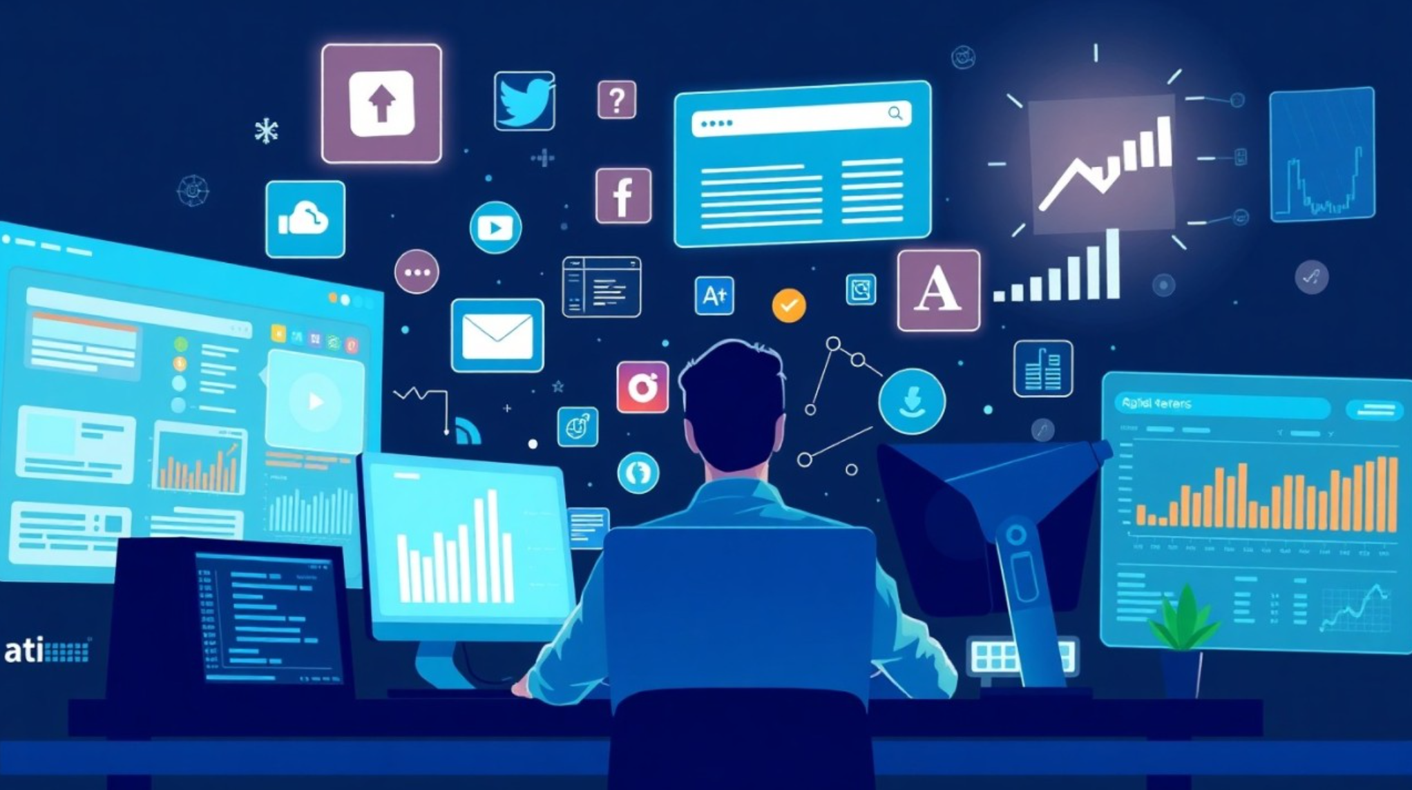 Best Digital Marketing Agency Egypt