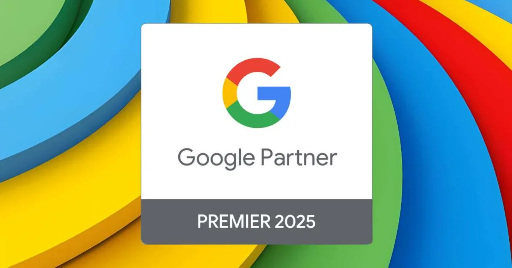 VOCTOS تحصل على لقب شريك جوجل المميز لعام 2025: ماذا يعني ذلك لعملائنا