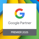 Google Premier Partner