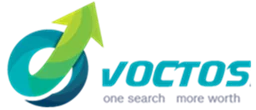 Voctos Logo