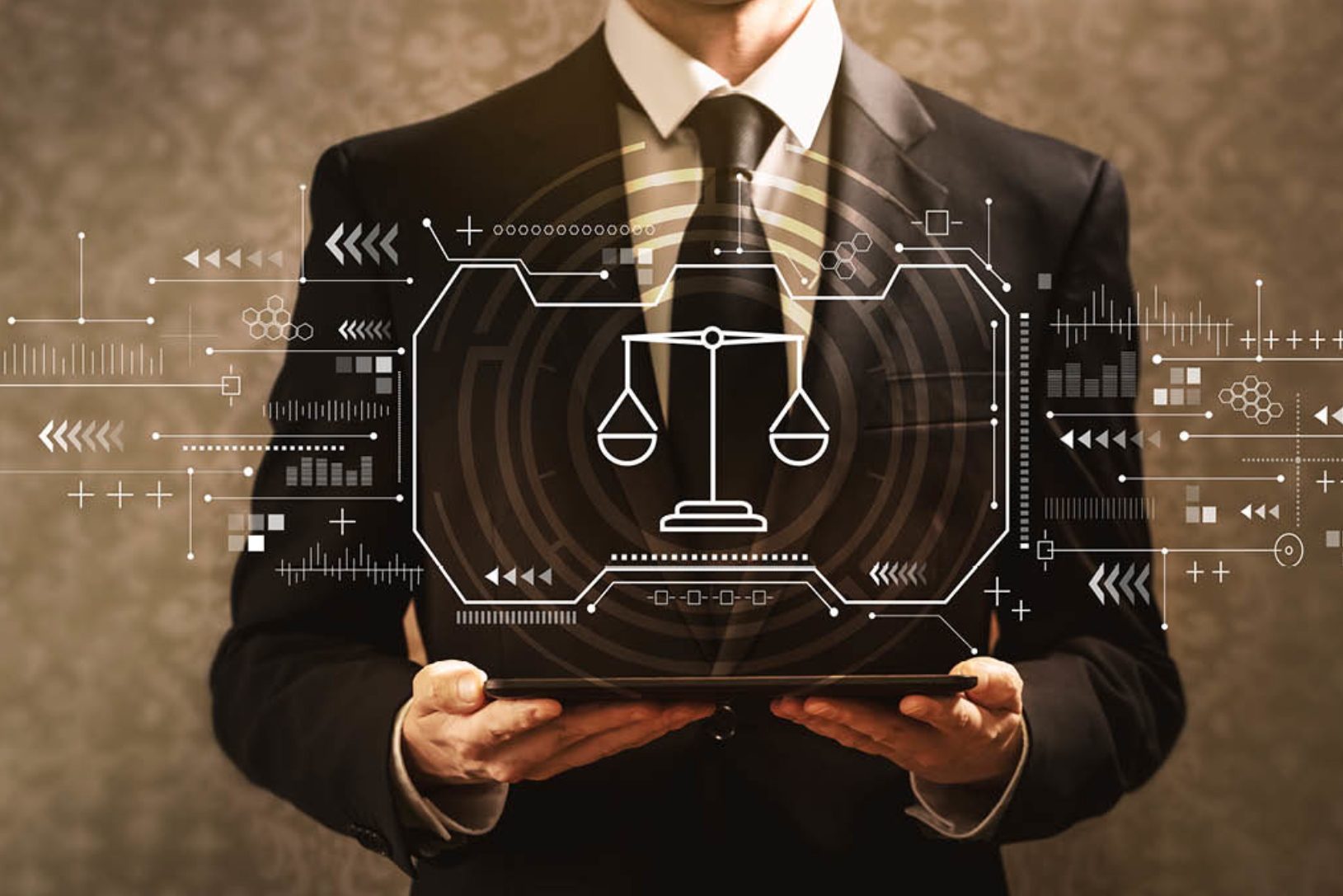 Law Firm Website