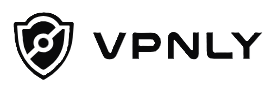 VPNLY LOGO
