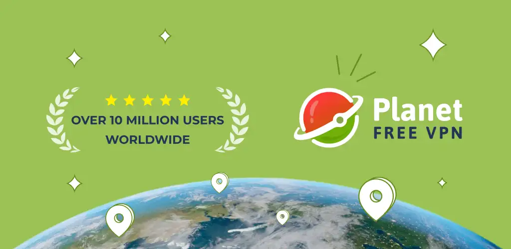 Planet VPN