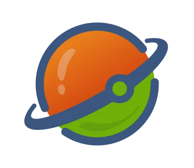 Planetvpn Logo