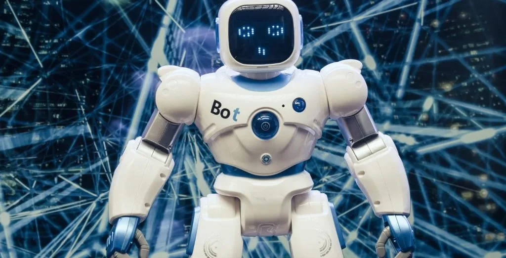 robots.txt لزواحف الذكاء الاصطناعي: أي الروبوتات تسمح بها أو تحظرها (2026)