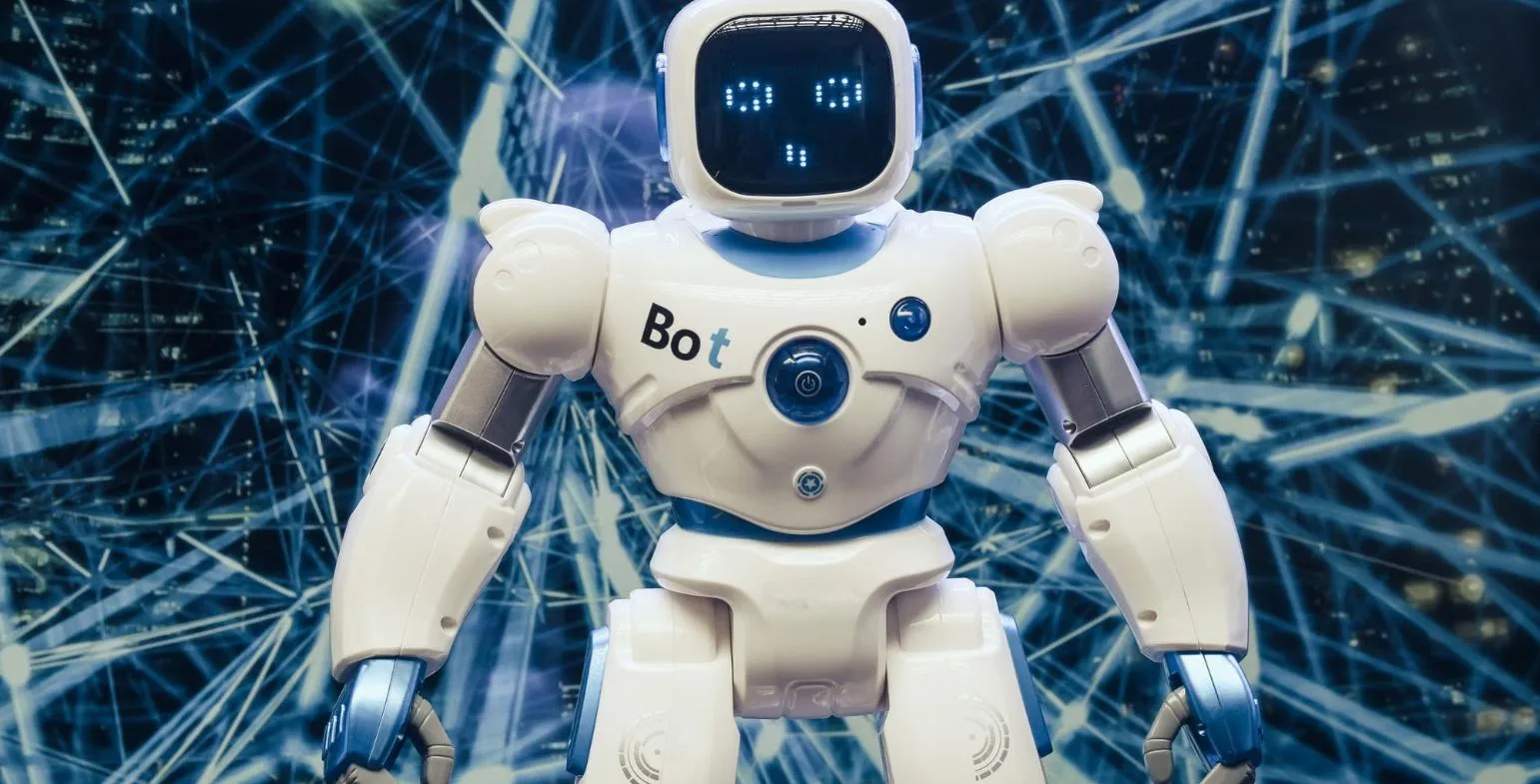 VOCTOS Robots Txt AI Crawlers Cover