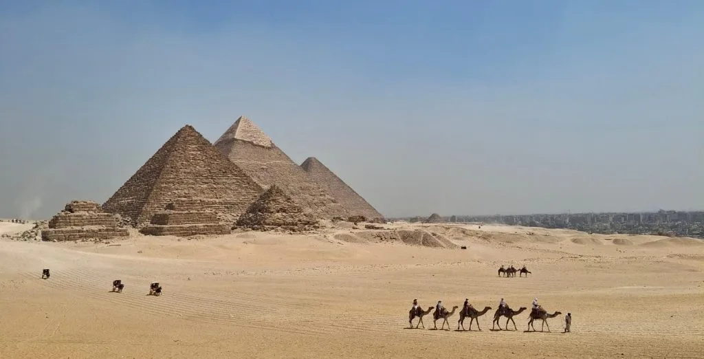 استراتيجية محتوى SEO لعام 2026: خطة عملية للعلامات المصرية