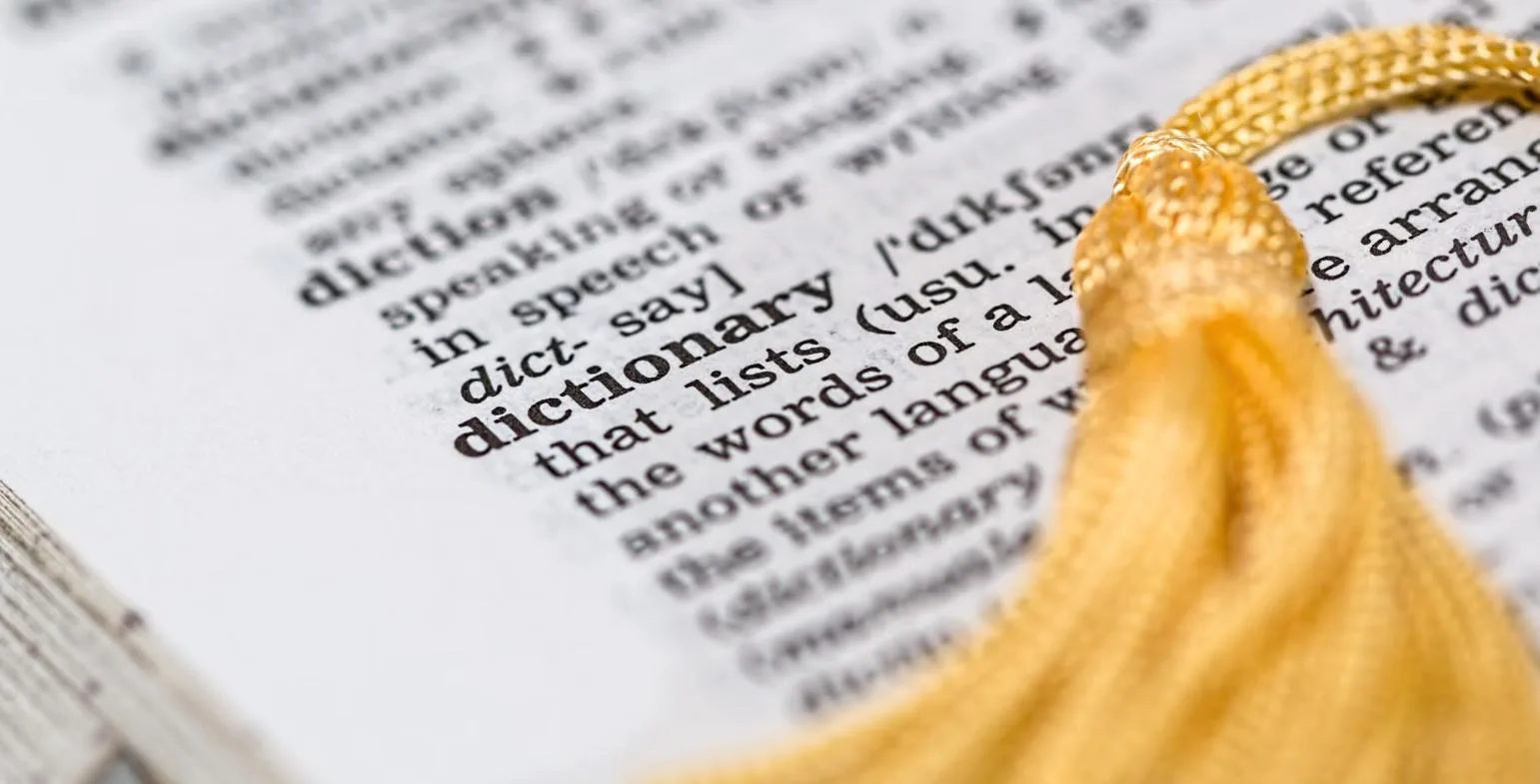 VOCTOS SEO Glossary Terms Cover