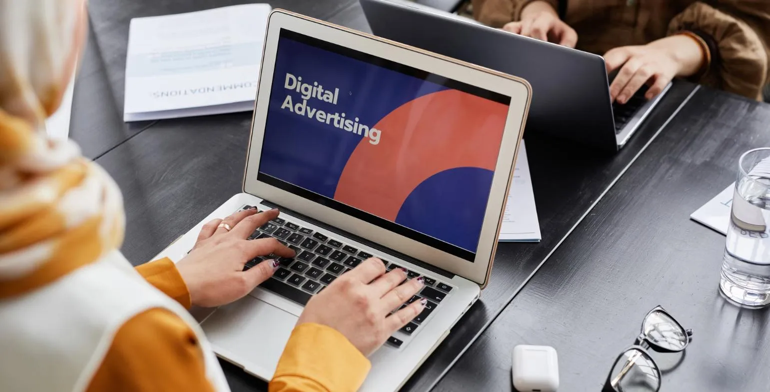 VOCTOS SEO Vs Google Ads Cover