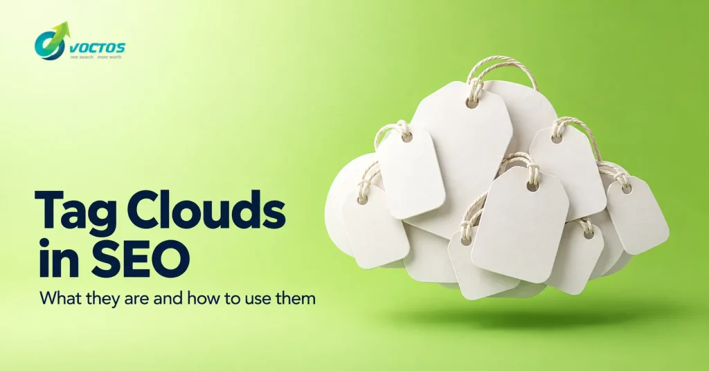 Tag Clouds in SEO: What They Are and How to Use Them