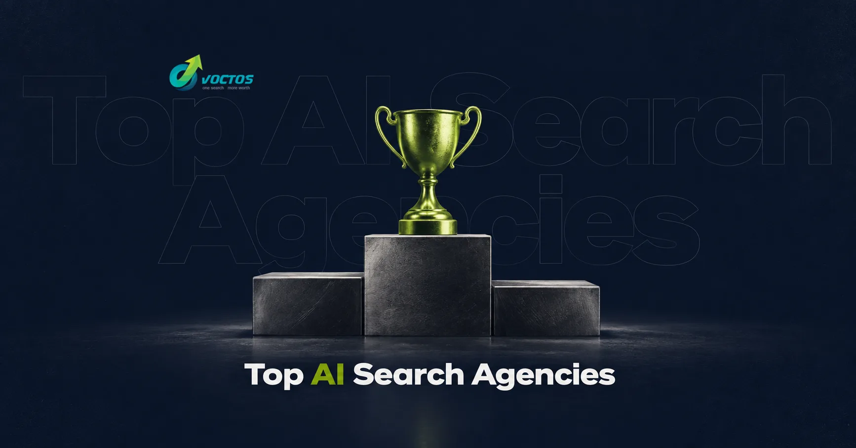 10 Best AI Search Optimization Agencies For Mena And Gl Cover V5
