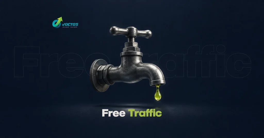 10 Ways to Get Website Traffic for Free