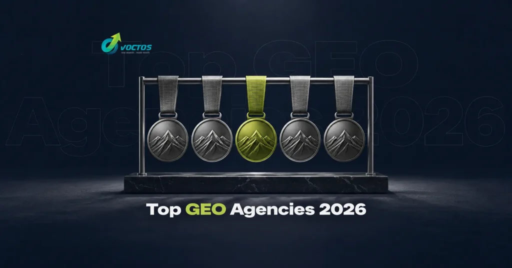 12 Best Generative Engine Optimization (GEO) Agencies in 2026