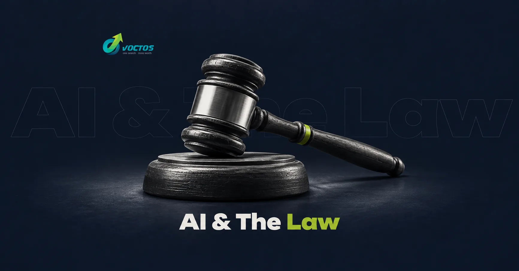 AI Defamation Law Cover V6
