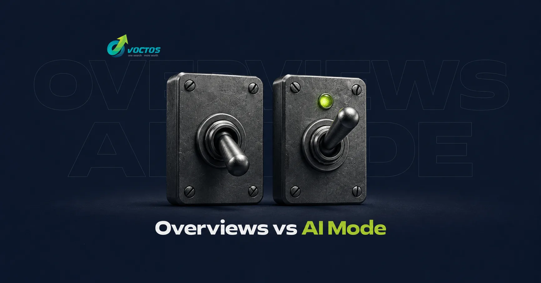 AI Overviews Vs AI Mode What S The Difference And How T Cover V5
