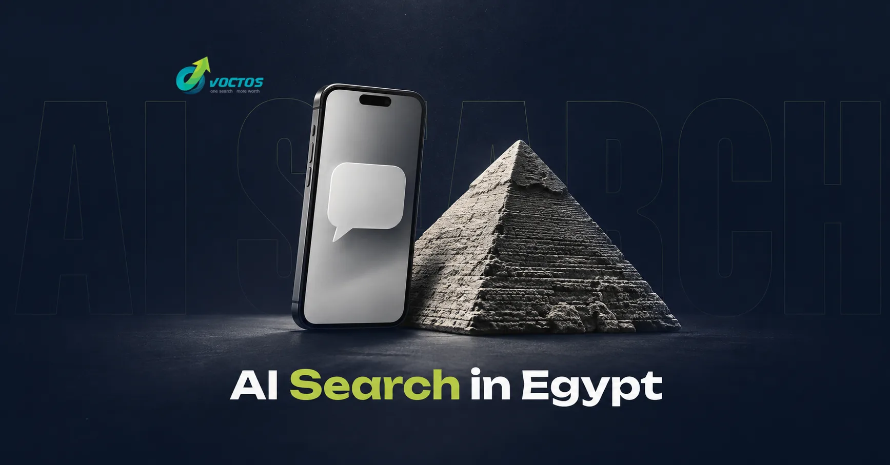 AI Search Optimization Egypt ChatGPT Gemini Cover V5