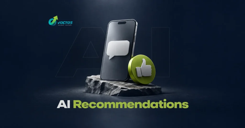 How to Get AI Search Answers to Recommend Your Business (GEO Guide)