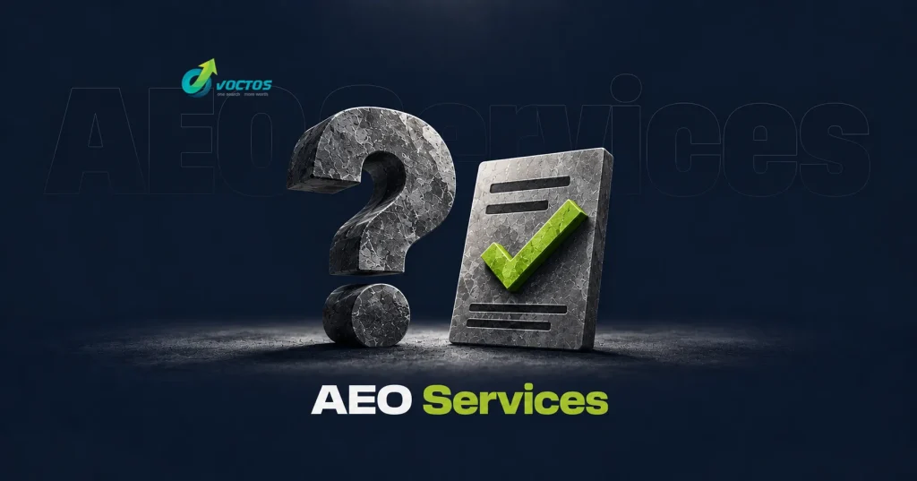 Answer Engine Optimization (AEO) Services in Egypt: How to Win Zero-Click Search