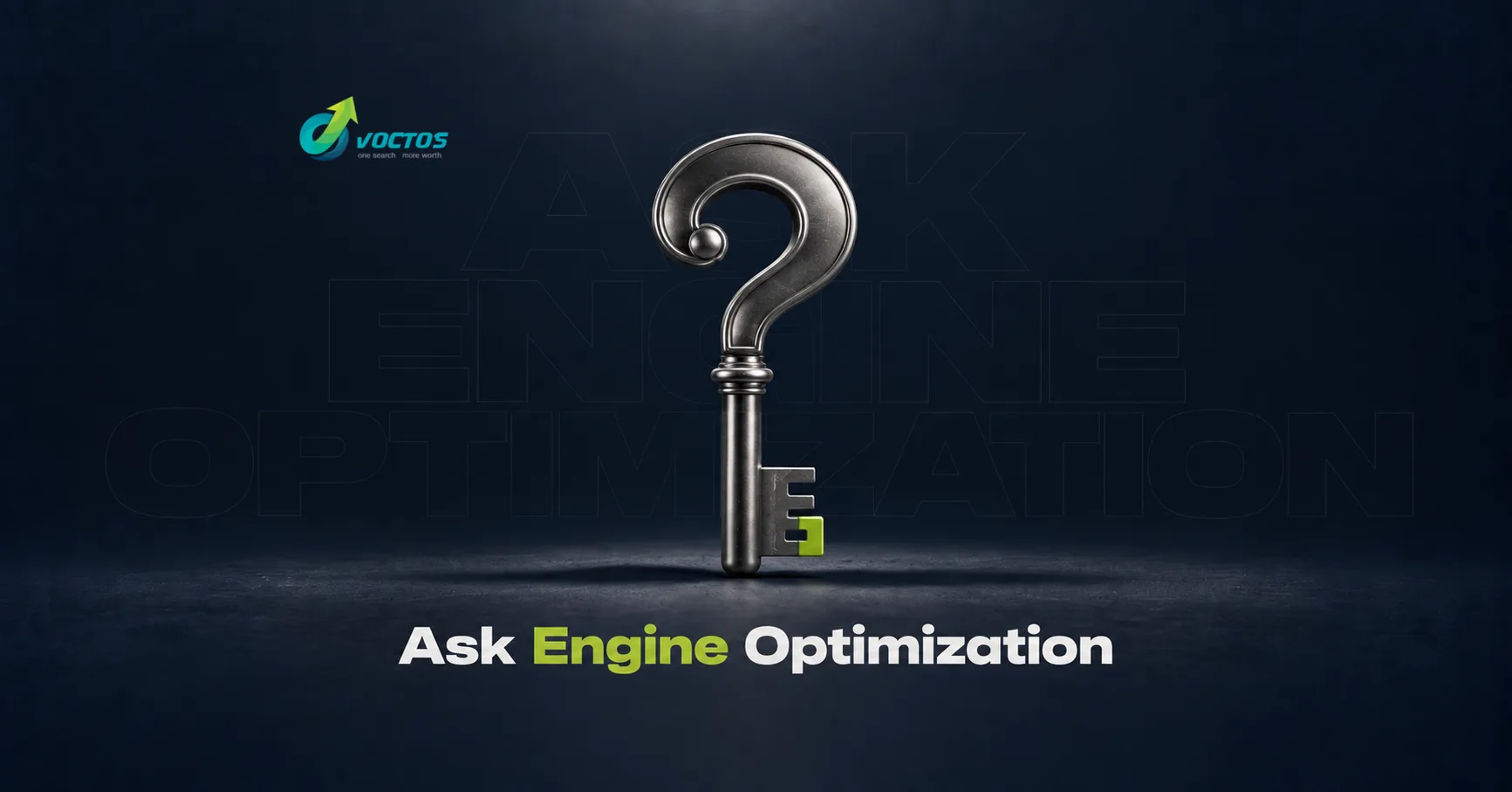 Ask Engine Optimization In 2026 What Works And What Pro Cover V5