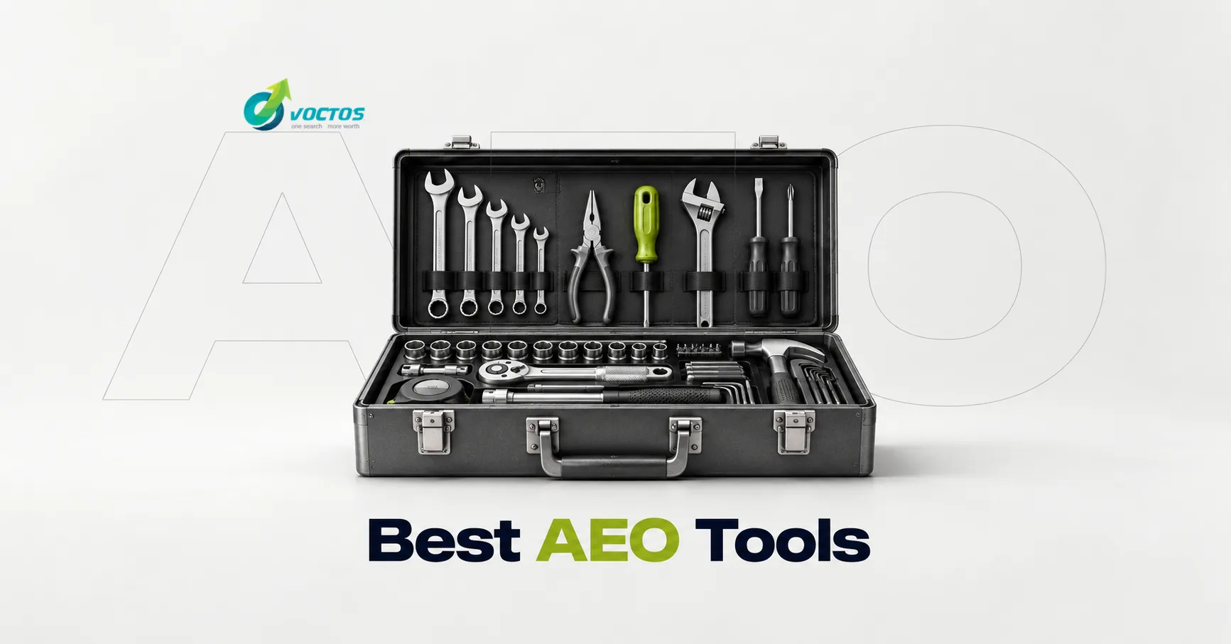 Best AEO Tools In 2026 Verified Prices And Which Ones A Cover V5
