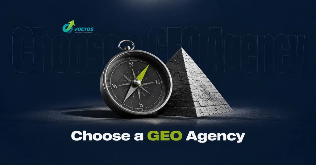 Best GEO Agency in Egypt 2026: How to Choose and What to Expect