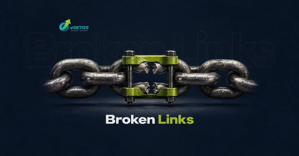 Broken Links How To Find And Fix Them Yourself Cover V5