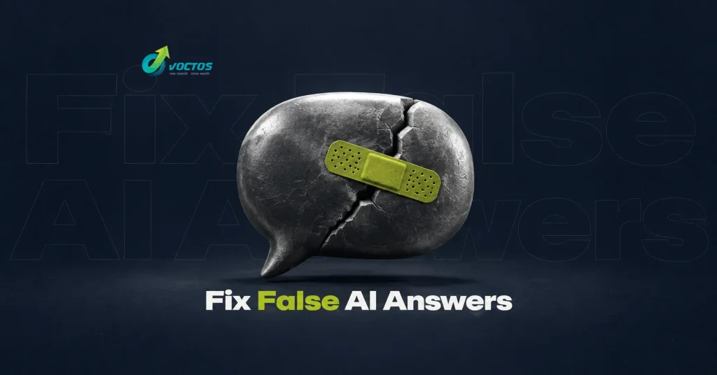 ChatGPT Is Saying Something False About My Company. What Can I Actually Do?