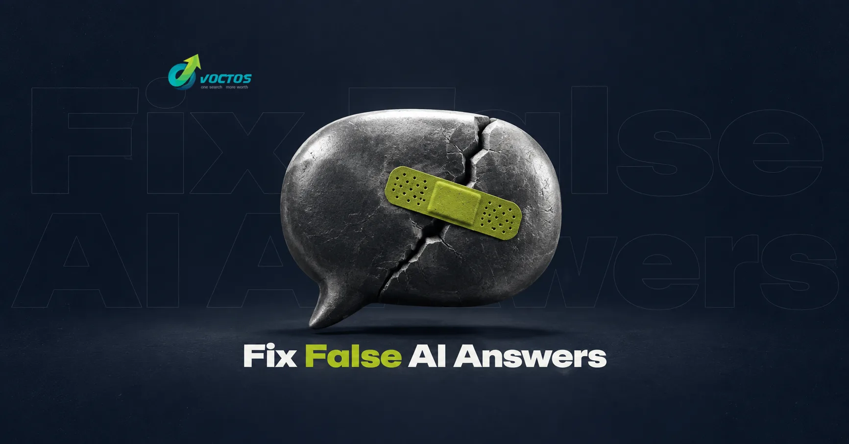 ChatGPT Is Saying Something False About My Company What Cover V5