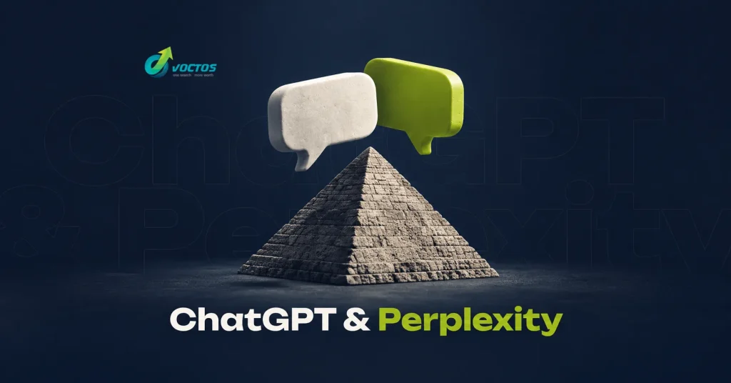ChatGPT and Perplexity Optimization for Egyptian Brands: A Senior Playbook
