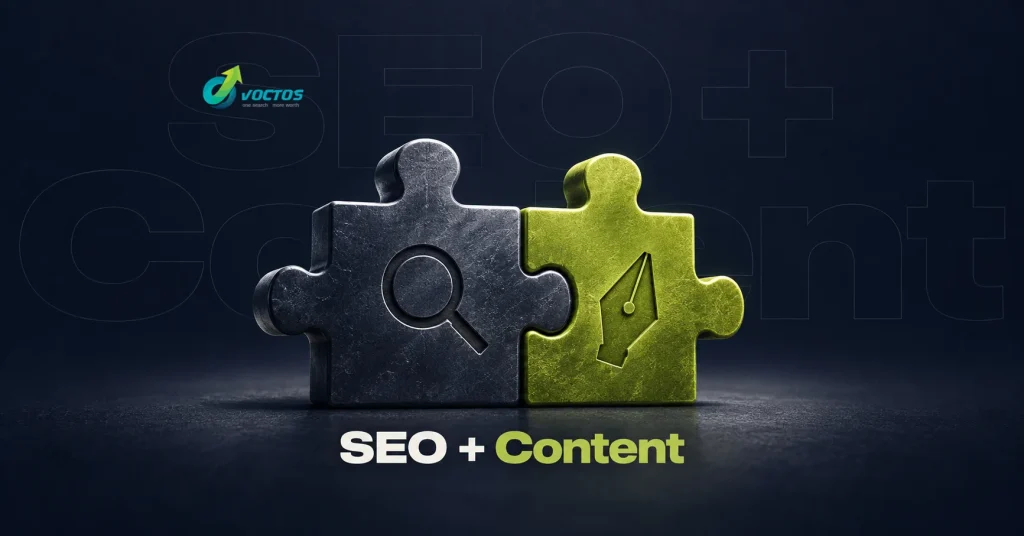 Why You Should Combine SEO and Content Marketing