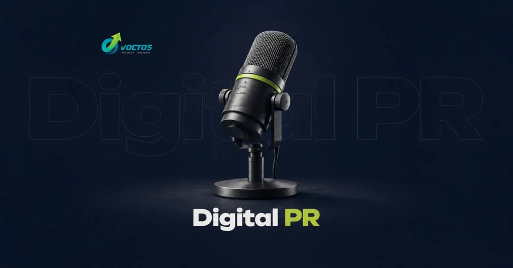 Digital PR for GEO: How Brand Mentions Earn AI Citations