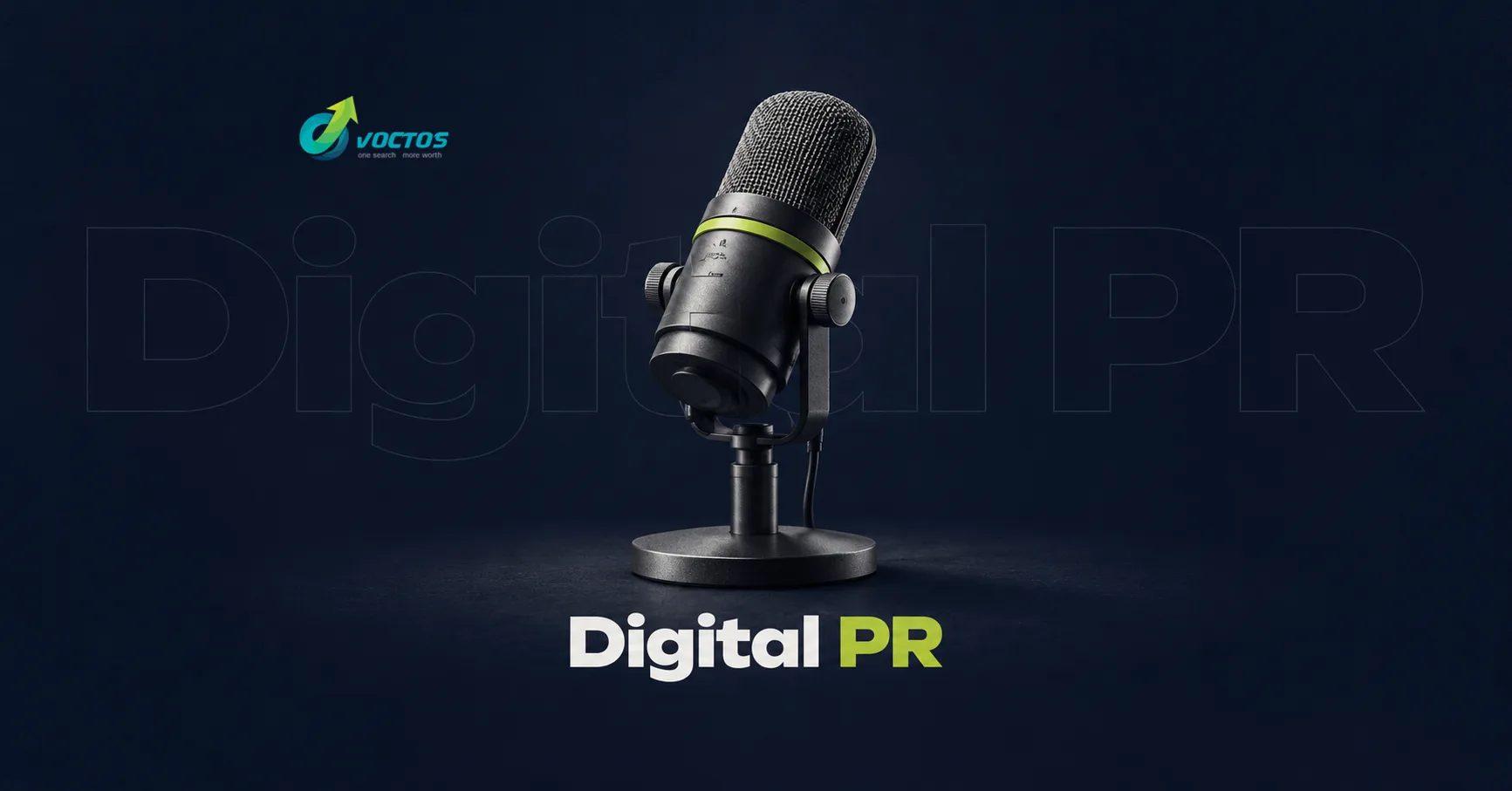 Digital Pr For GEO How Brand Mentions Earn AI Citations Cover V5