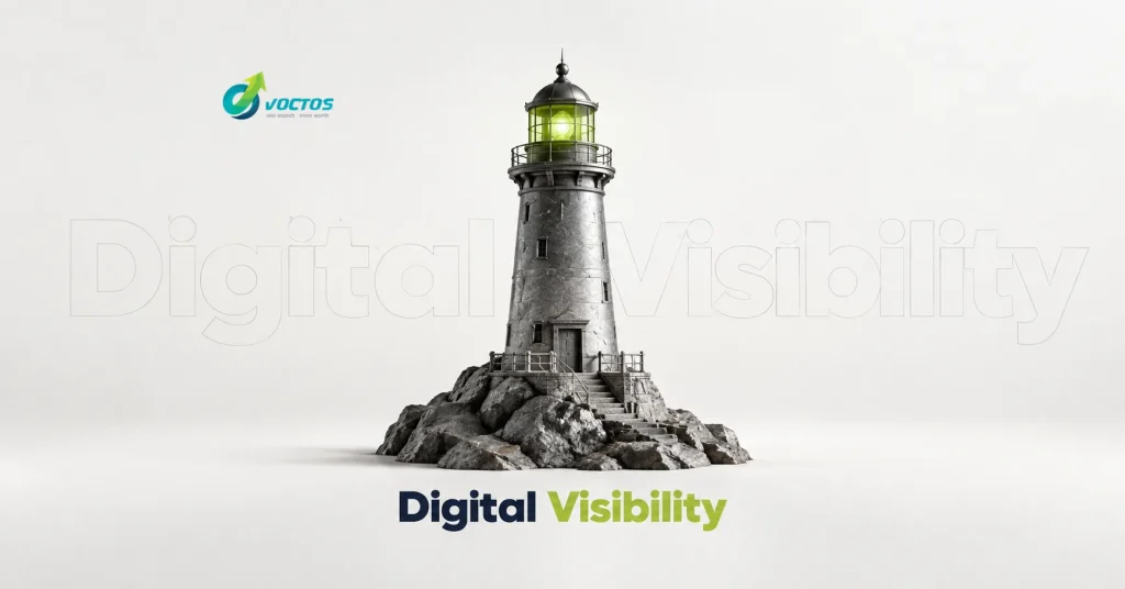 Digital Visibility in 2026: The Complete Guide to Moving from SEO to AEO & GEO