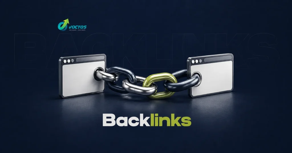 External Links Backlink Profile Cover V5
