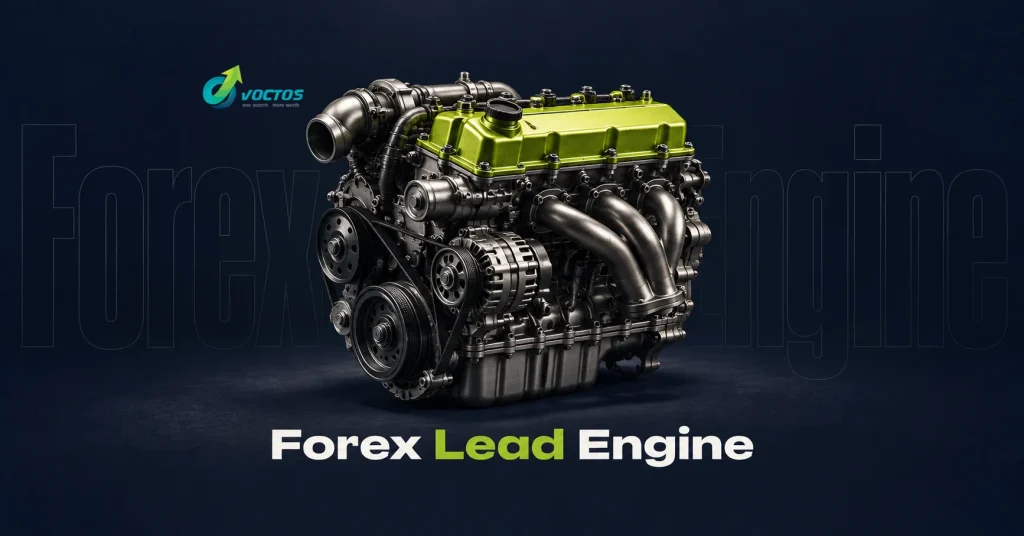 Forex Broker SEO in 2026: Build a Lower-CPA Lead Engine