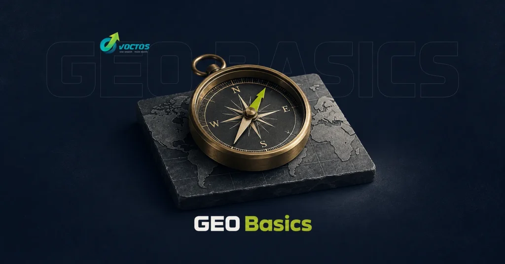 GEO: Generative Engine Optimization – Your Guide to Ranking on ChatGPT