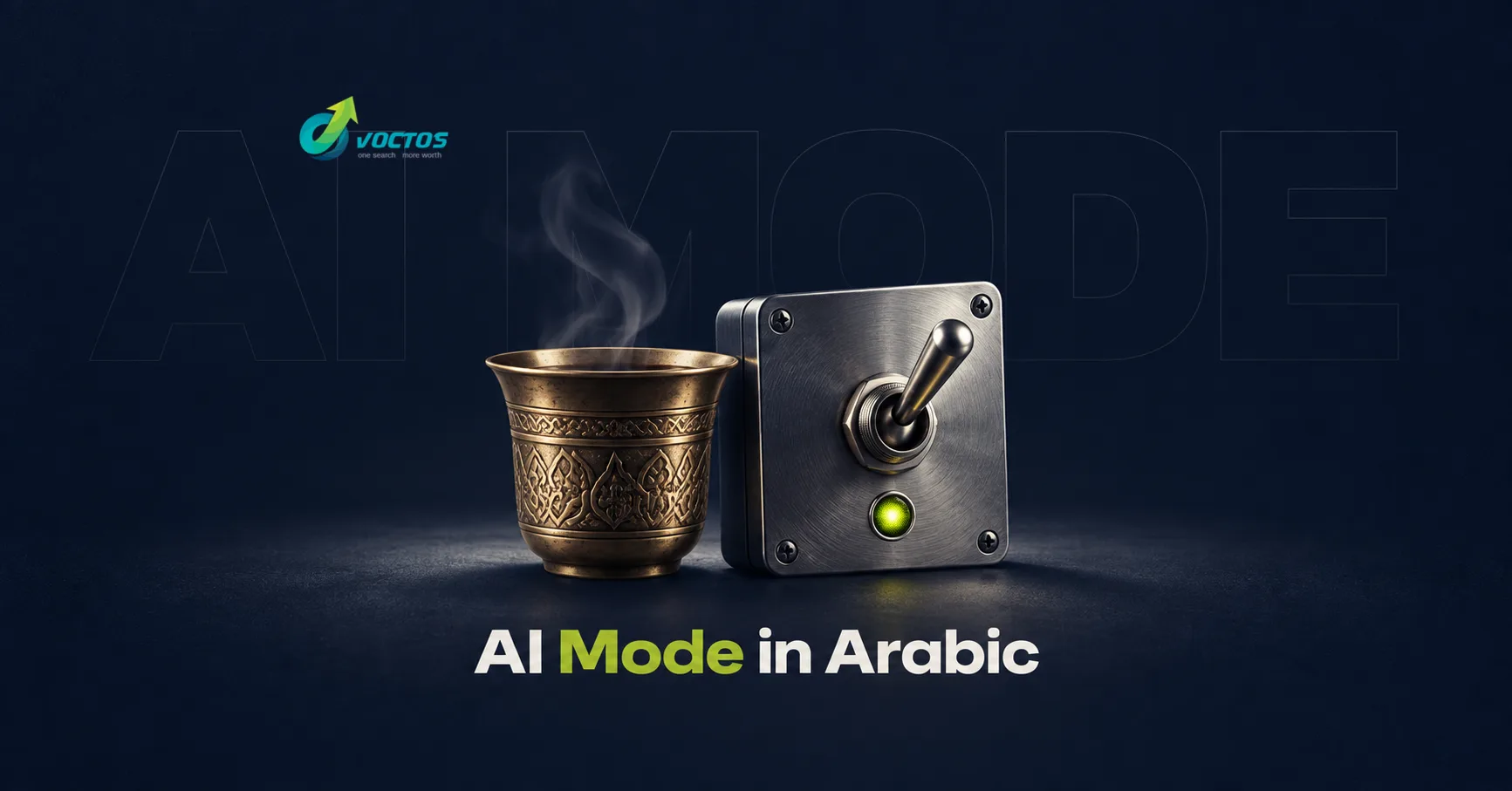 Google AI Mode In Arabic What Gulf And Egyptian Brands Cover V5