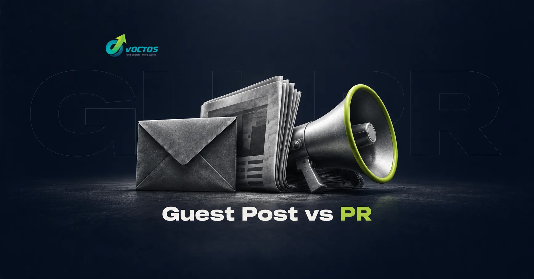 Guest Posting Vs Press Releases Vs Digital Pr Which One Cover V5