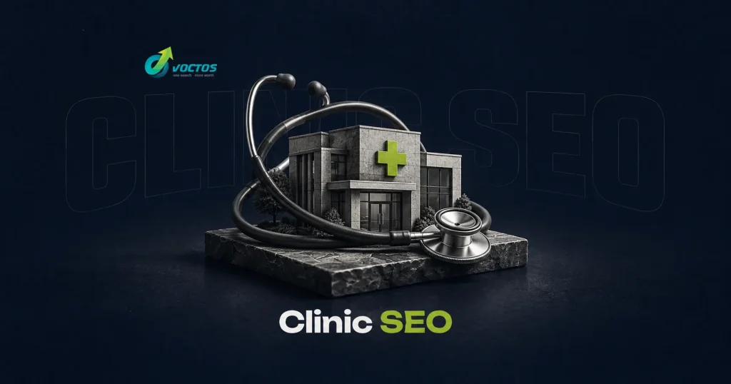 Healthcare SEO: A Practical Playbook for Clinics and Medical Centers