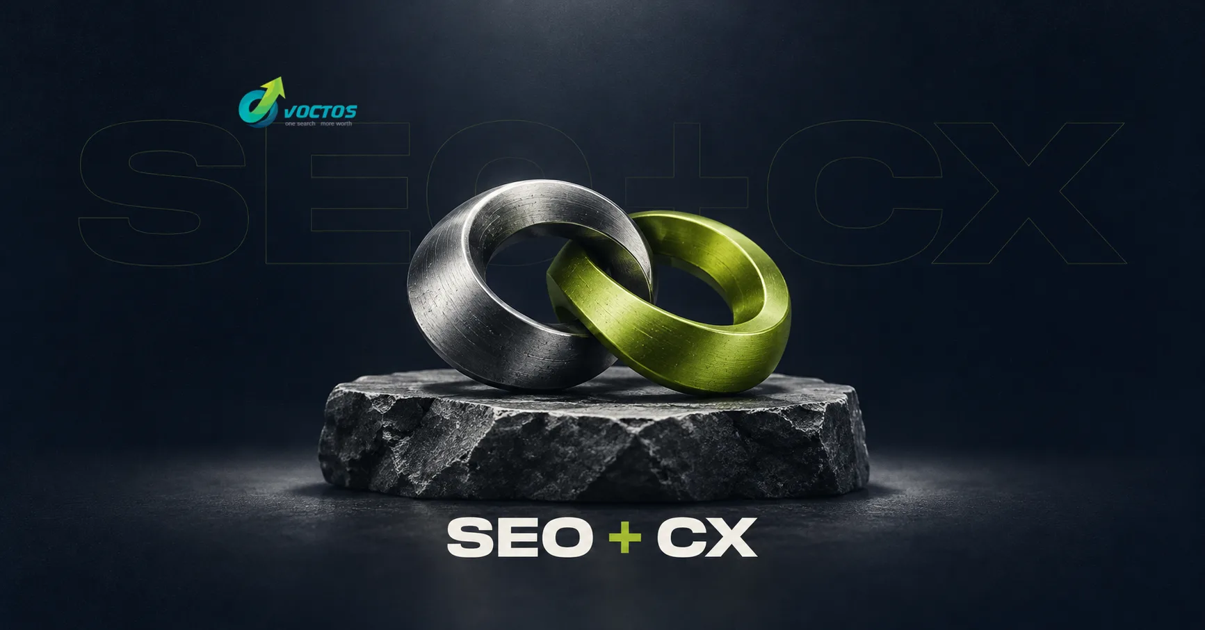 How SEO And Customer Experience Combine To Drive Organi Cover V5