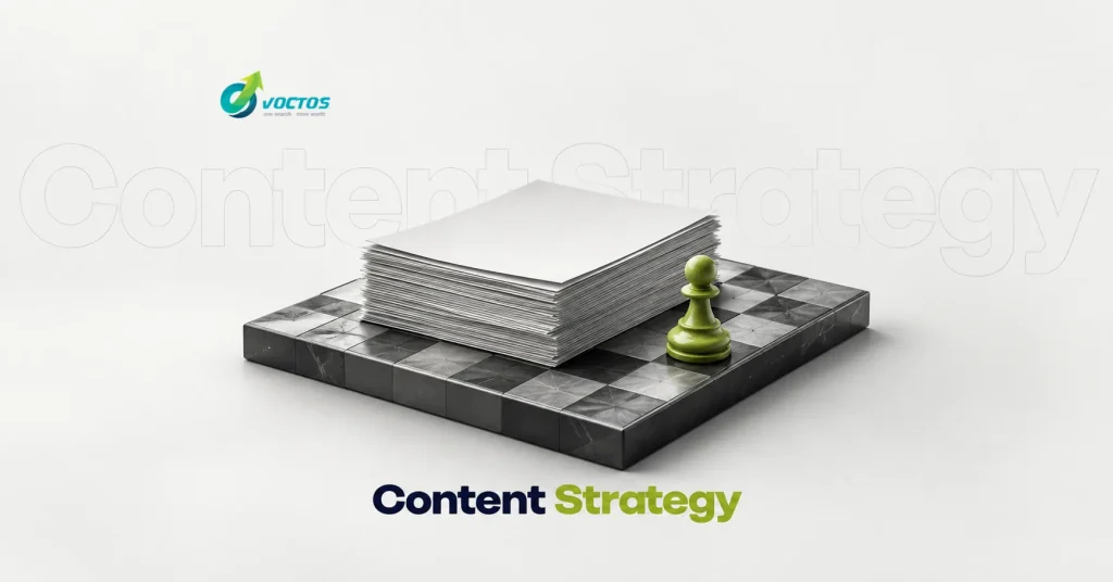 How To Develop A Content Strategy Types Steps And Examp Cover V5