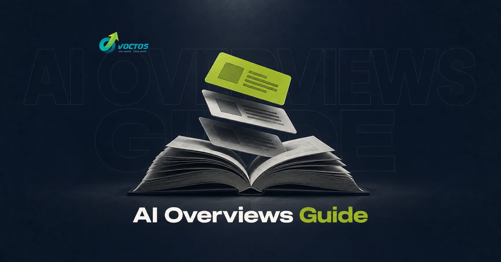 How To Optimize For Google AI Overviews In 2026 The Com Cover V5