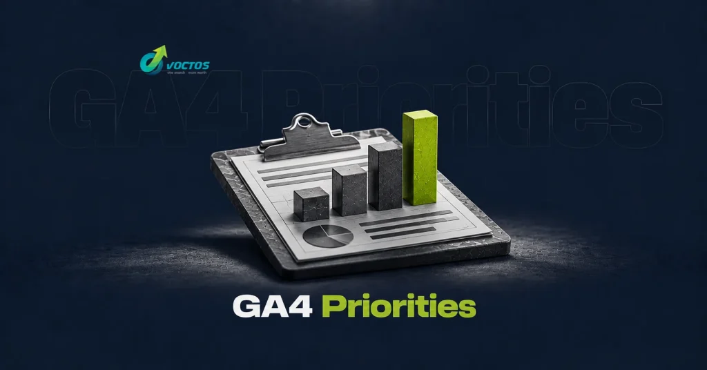 How to Use GA4 Reports to Define Your SEO Priorities for 2026