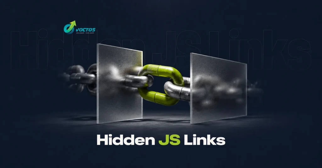 JavaScript Links Are Hiding MENA Sites From ChatGPT and Claude