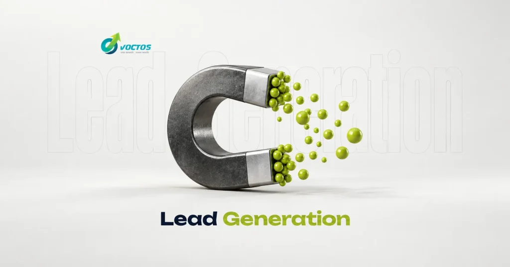 Lead Generation: From First Contact to a Successful Sale