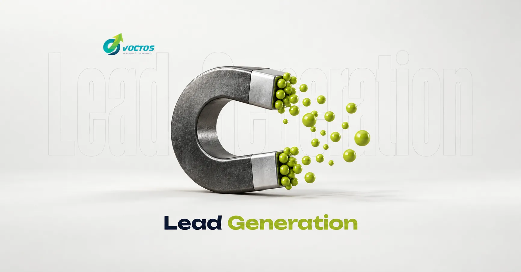 Lead Generation From First Contact To A Successful Sale Cover V5