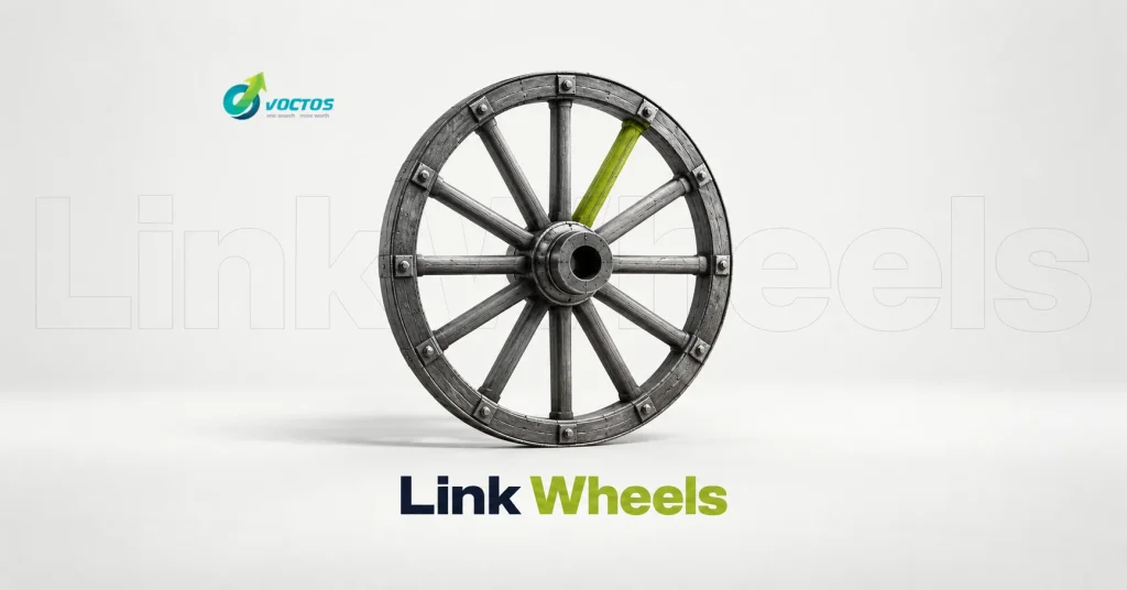 Link Wheel SEO In 2026 The Honest Truth And What To Do Cover V5